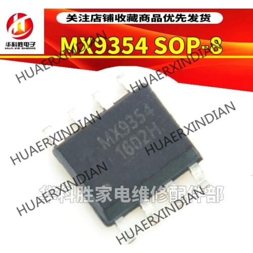 New Original MX9354 SOP-8