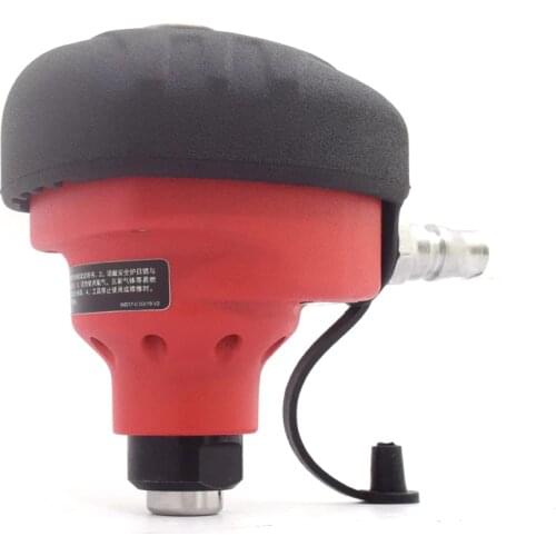 Pneumatic Air Tools Palm Of Hand Knock Beat Strike Hammer Scaler F30 T50 Staplers Nailer