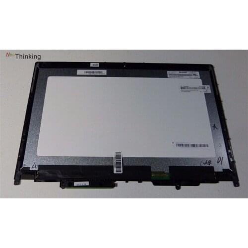NeoThinking Lcd Assembly For Lenovo Yoga 370-13 Touch Screen Digitizer Replacement free shipping