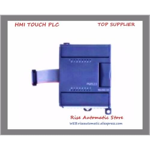 Brand New Original K523-16DT PLC Extension IO Module DI 8 DO 8 Transistor Output