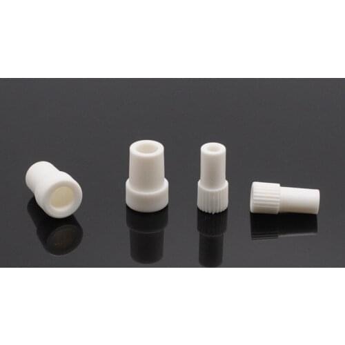 Dentistry Suction Tube Convertor Saliva Ejector Suction Adaptor Autoclavable