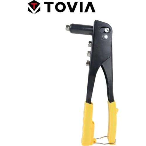 T TOVIA Hand Riveters