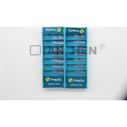 TaeguTec,10pcs/lot,Lathe tools,TDJ2 TT7220,carbide insert, Face Mill Lathe Tools cutter CNC tool,turning insert,quality goods