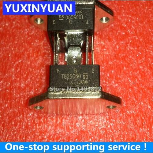 TG35C60 TG35C TG35 1PCS
