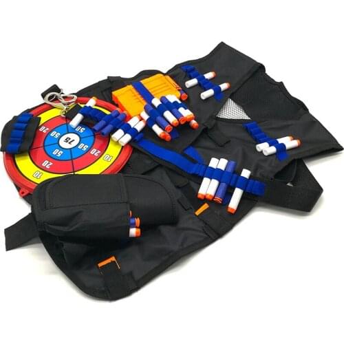 TOUCHMEL Travel Vests