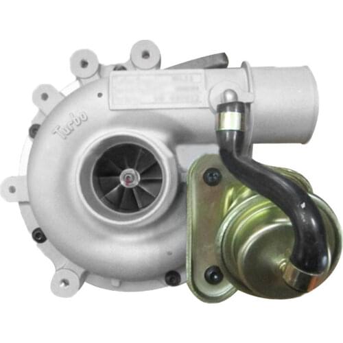 RHF5 Turbo VC430089 VA430089 VB430089 turbocharger For Car MAZDA B2500 BRAVO MPV J82Y for Ford Ranger Courier 2.5 D WL wlt 1996