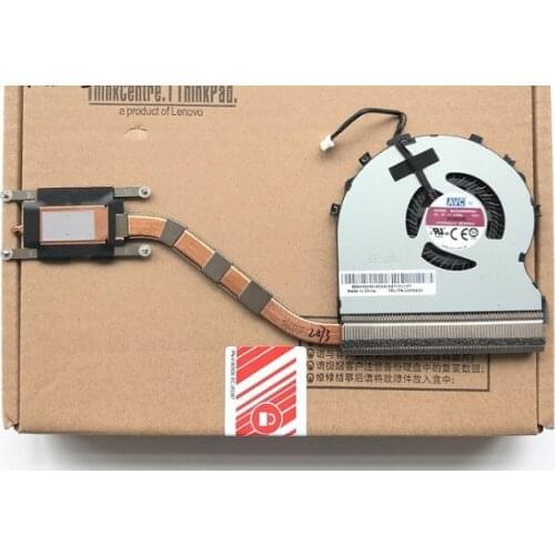 AVC BAZA0806R5H Y001 S3 Yoga 14 Yoga 460 00PA930 Cooling Fan