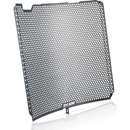 2020 Motorcycle ZX-10R Radiator Guard Grille Protector Cover For Kawasaki Ninjia ZX10R ZX-10RR ZX10RR ZX 10R 10RR Performance