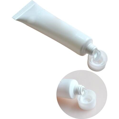 10pcs Electrical Conductive Gel For Breast Enhancement Instrument & Breast Electrode Patch Nipple Stimulator Enlarge Bust 15ml