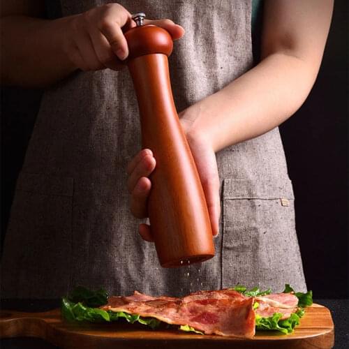 Ручные мельницы для перца HEARTKEY China At AliExpress