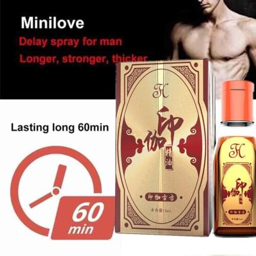 Indian God Big Dick Oil Increase Saandhha Oil Growth Thickening Cream Men Cock Enhancers Increase Enlarger Penis for Man