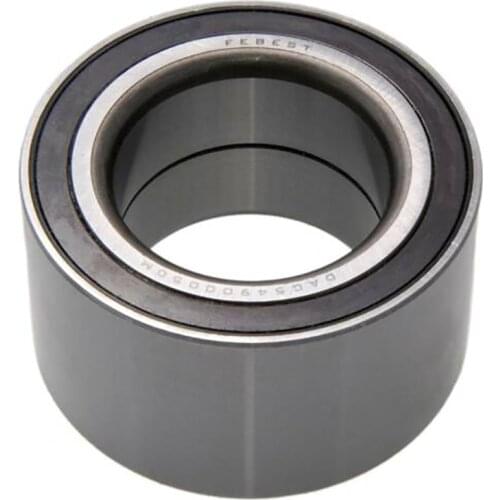 Front Wheel Hub Bearing Wheel Bearing Kit for Mercedes-Benz W164 ML280 ML300 ML320 ML350 ML420 ML450 ML500 ML550 A1649810406