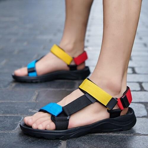 Maogu Men's Sandals