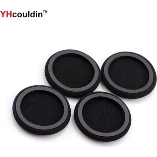 YHcouldin Foam Ear Pads For AKG K24i K24P K26P K 24i 24P 26P Replacement Headphone Earpad Covers