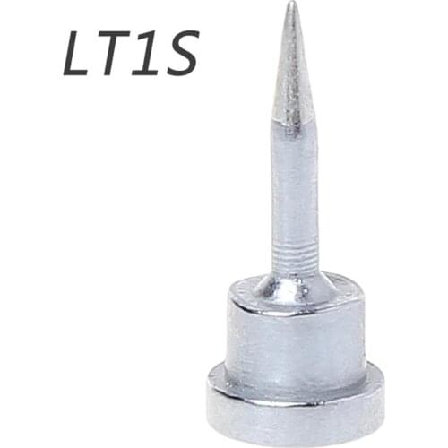 LT Series Soldering Iron Tip Lead Free Heating Element For Weller WP80 WSP80