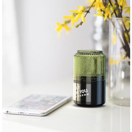 Car Air Freshener Creative Cans Styling Perfume Bottle Aromatherapy Deodorant Diffuse Interior Fragrance Ornaments Lasting Smell