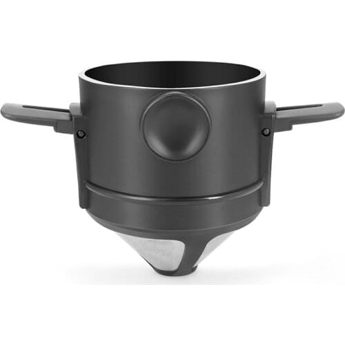 PRITECH Filters For Coffee Machines