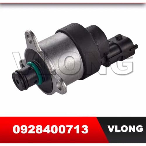 FUEL PUMP PRESSURE REGULATOR CONTROL VALVE 0928400713 0 928 400 713