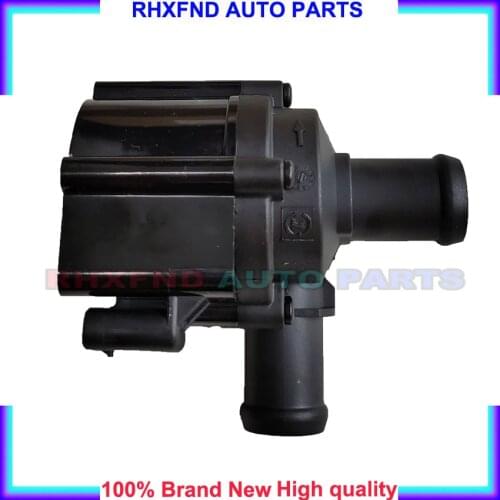 RHXFND Engine Cooling Systems