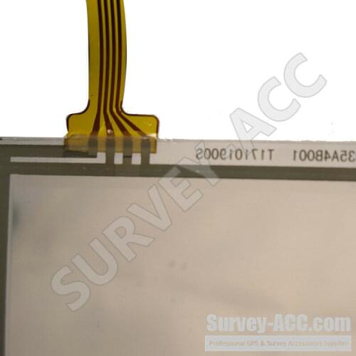 Total Station Touch Screen for Viva Ts09 Ts11 Ts15, Surveying, Rtk