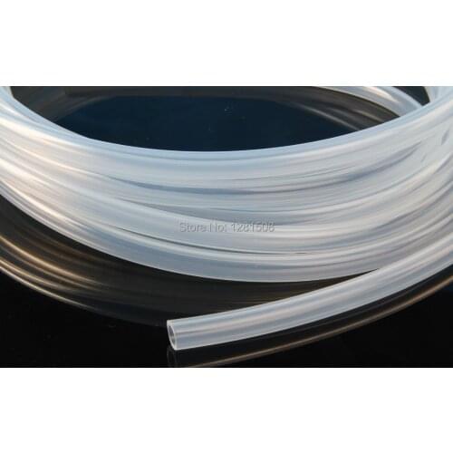 Homebrew hose Silicone Tubing 12MM ID x 16MMOD, food grade, for beer brewing wine brewing