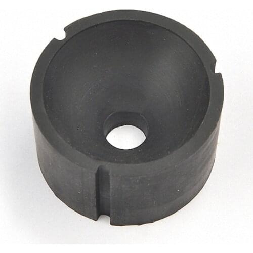 TOC Roto Terminator Starter Rubber Cap for 20-80cc engine heicopter RC Aircraft 2 size