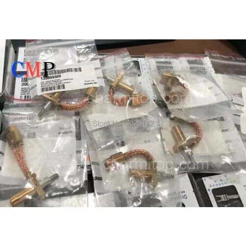 Charmilles Current supply 135009509 for Charmilles EDM Machine