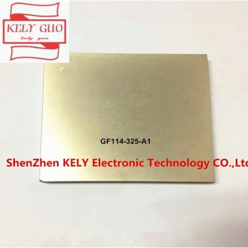 100% New original GF114-325-A1 GF114 325 A1 BGA chipset