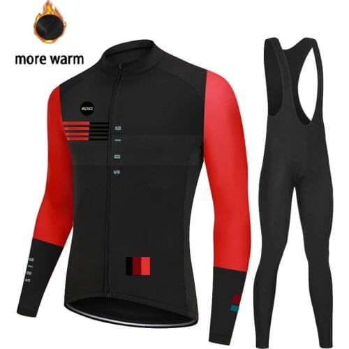 2021 PNS pro team thermal fleece cycling jerseys long sleeve cycling jerseys ROAD mtb Ropa Ciclismo speed bicycle shirt