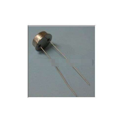 4pcs/lot light dependent resistor LDR 12MM metal clad photoresistor