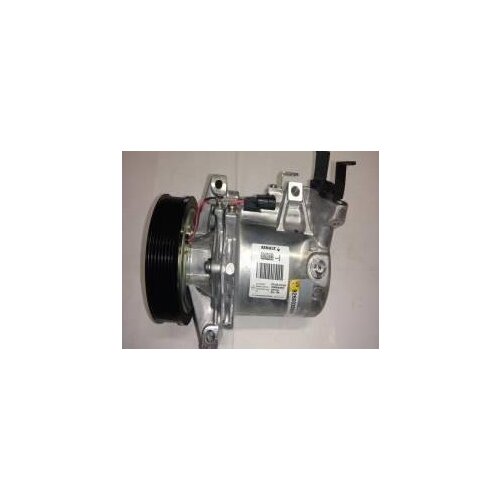 92600-3859R/92600A092E Vehicle Auto Compressor For Renault Duster 12 Voltages Air Pumps