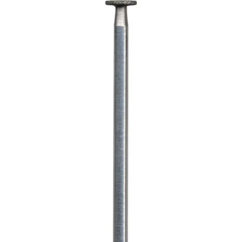 BUSCH Carbide Cutters Coarse Pear Diamond Sharpener 50 Mm 'Original Product