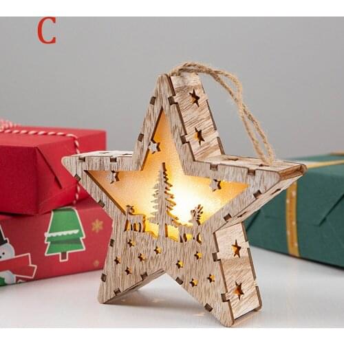 Новогодние украшения Hokerbat China At AliExpress