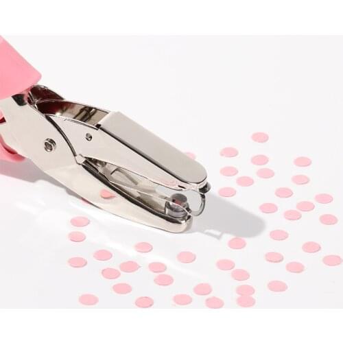 JESJELIU Small Hole Punches