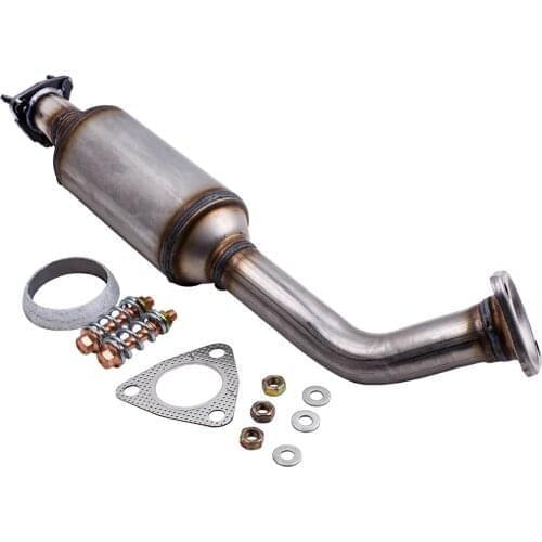 Catalytic Converter For Honda CR-V 2.4L LX EX Base Sport Utility 4-Door 2002-2006