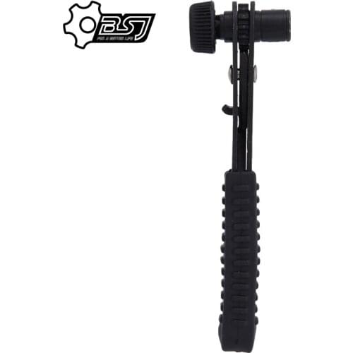 Mini 1/4" Ratchet Wrench Screwdriver Socket Wrench Rods Or screwdriver bit 6.35 mm Quick Socket Wrench Tools hand tools