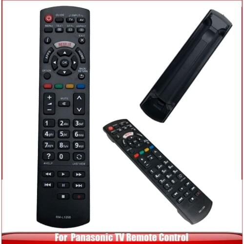TCL60E55 TC-L60E55 TC-55CX650U TC-55CX420U TC-55CX400U TC-65CX800U TC-60CX800U TC-55CX800U remote control for Panasonic TV