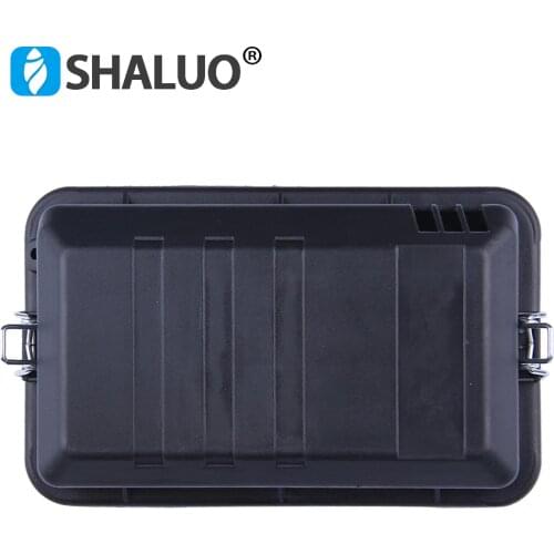 SHALUO Filters For Motorcycles