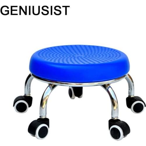 Pufa Banco Zapatero Step Rangement Dressing Cocina Pufy Do Siedzenia Change Shoes Taburete Poef Ottoman Sgabello Foot Stool