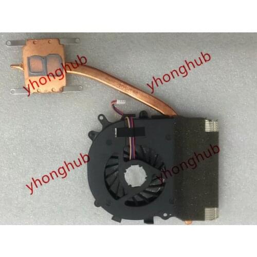 UDQFRZH14CF0 300-0011-1302 300-0001-1302 DC 5V 0.30A 3 Heat sink fan