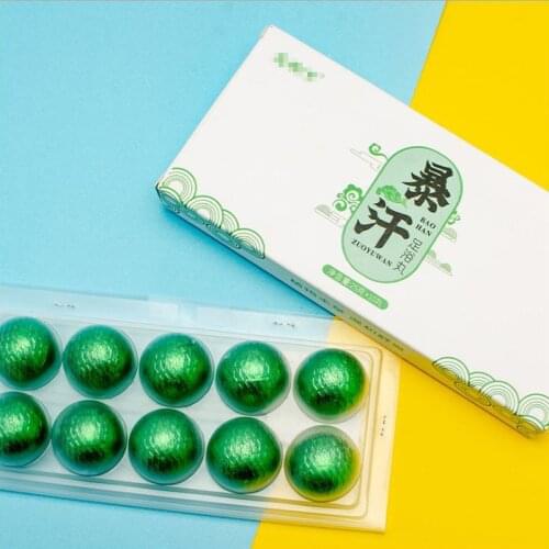 250G Sweating Foot SPA Bath Powder Herbal Detox Solve Sub-Health Problem Stimulate Acupuncture Points Clear Meridian Health Care