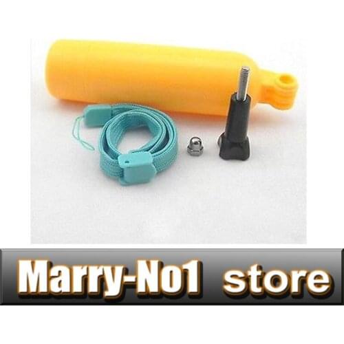 3pcs New FLOATING Hand Grip Handle Mount Accessory Float for SJ4000 E Free Shipping