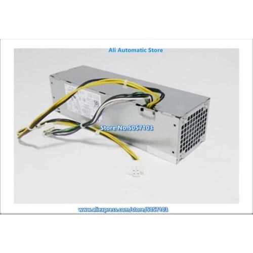 AC240AM-00 B240AM-01 Power Supply 240W 8+4 379F0 HNMMH