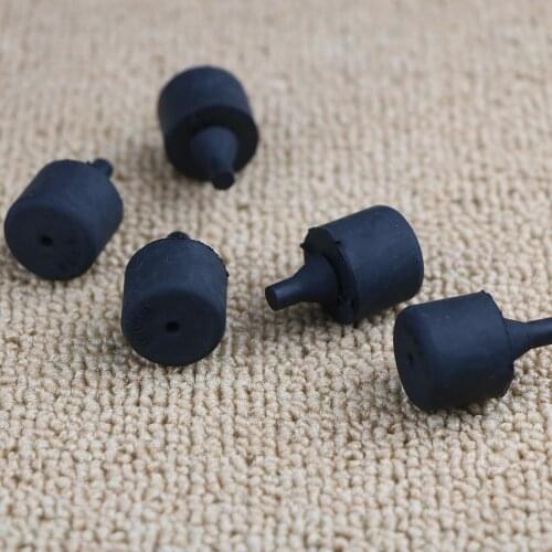 CFM500010 new auto bump stop of rear door for LR2 LR3 LR4 Freelander Discovery Range Rover Sport rear door bump block car