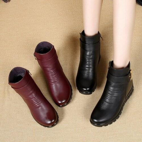 Dylan&sky Women's Winter Boots