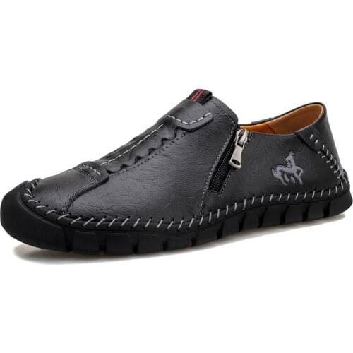 Mens Loafers EUDILOVE China