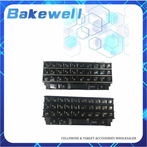 Keyboard Keypad Flex Replacement For BlackBerry Keyone BBB100-1/BBB100-3 Black