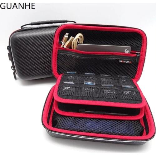 GUANHE CD Bags