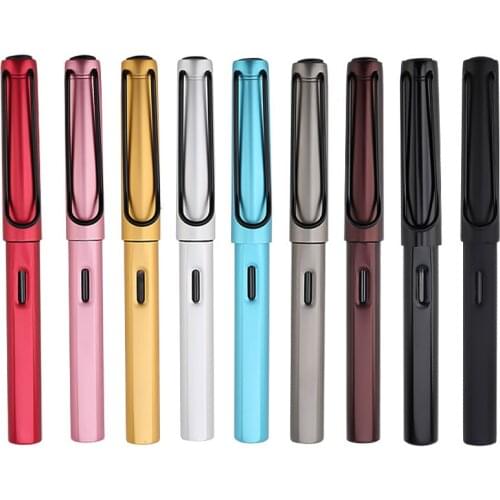 Перьевые ручки JESJELIU China At AliExpress