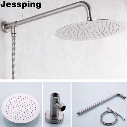 Jessping Shower Systems